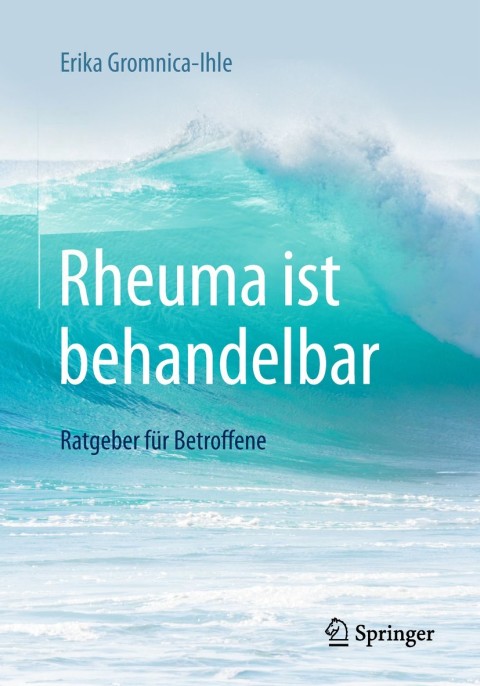 Rheuma ist behandelbar : Ratgeber für Betroffene - FULL INSTANT DOWNLOAD | PDF DOCX EPUB