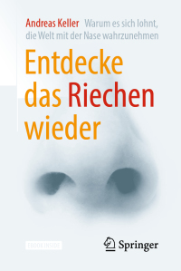 Immagine di copertina: Entdecke das Riechen wieder 9783662572603