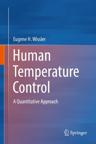 Omslagafbeelding: Human Temperature Control 9783662573952