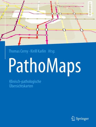 表紙画像: PathoMaps 9783662574386