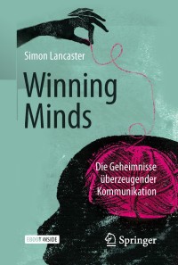 Cover image: Winning Minds 9783662574706