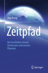 Cover image: Zeitpfad 9783662579794