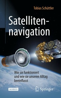 Cover image: Satellitennavigation 2nd edition 9783662580509