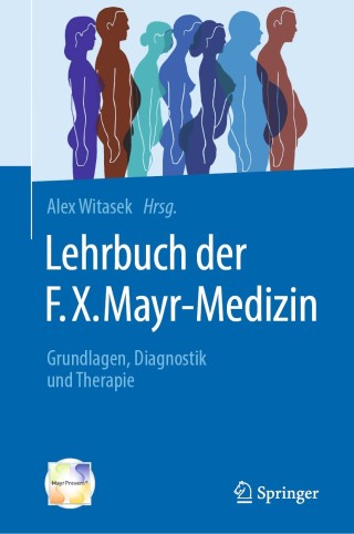 表紙画像: Lehrbuch der F.X. Mayr-Medizin 9783662581100