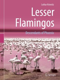 Cover image: Lesser Flamingos 9783662581629