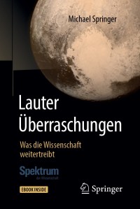 Cover image: Lauter Überraschungen 9783662582282