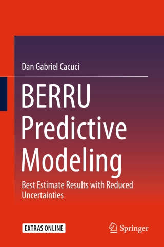 صورة الغلاف: BERRU Predictive Modeling 9783662583937
