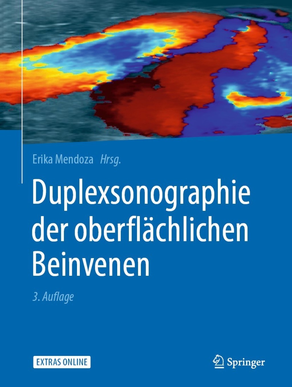 ISBN 9783662589816 product image for Duplexsonographie der oberflächlichen Beinvenen - 3rd Edition (eBook Rental) | upcitemdb.com