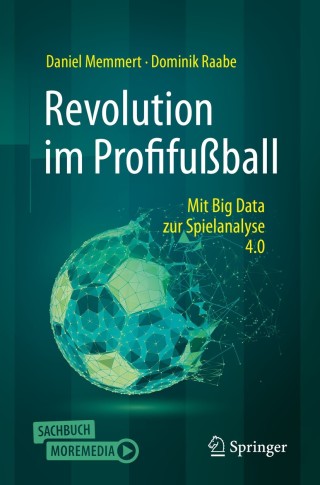 Imagen de portada: Revolution im Profifußball 2nd edition 9783662592175