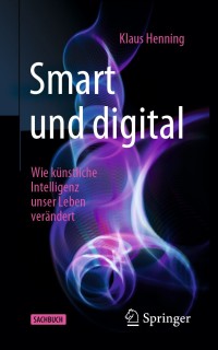 Immagine di copertina: Smart und digital 9783662595206