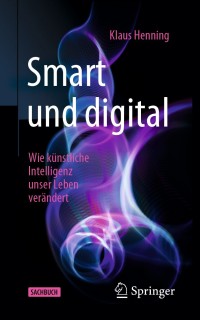 Cover image: Smart und digital 9783662595206