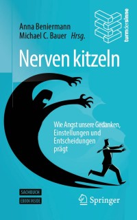 Immagine di copertina: Nerven kitzeln 9783662595480