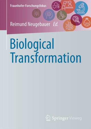 Titelbild: Biological Transformation 1st edition 9783662596586