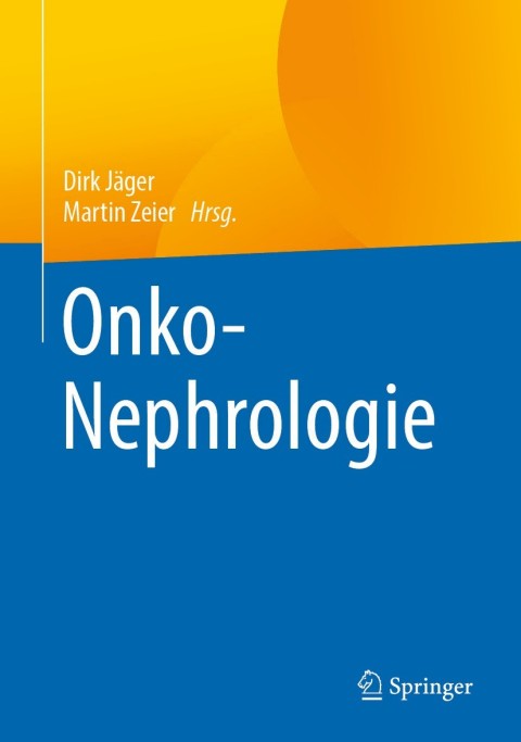 Onko-Nephrologie, 1st Edition - FULL INSTANT DOWNLOAD | PDF DOCX EPUB