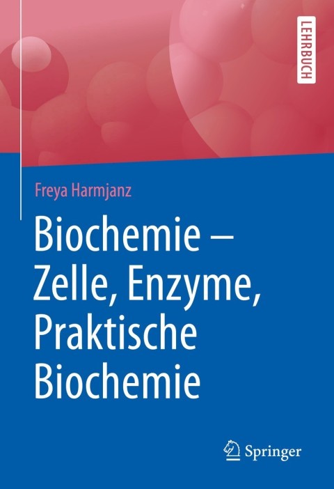 Biochemie - Zelle, Enzyme, Praktische Biochemie - FULL INSTANT DOWNLOAD | PDF DOCX EPUB