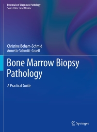 Cover image: Bone Marrow Biopsy Pathology 9783662603079