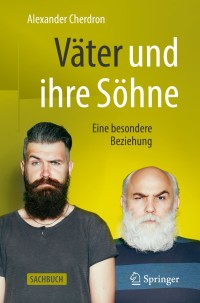 Omslagafbeelding: Väter und ihre Söhne 2nd edition 9783662603628