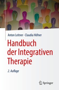 Imagen de portada: Handbuch der Integrativen Therapie 2nd edition 9783662605936