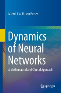 表紙画像: Dynamics of Neural Networks 9783662611821