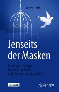 Immagine di copertina: Jenseits der Masken 9783662613061