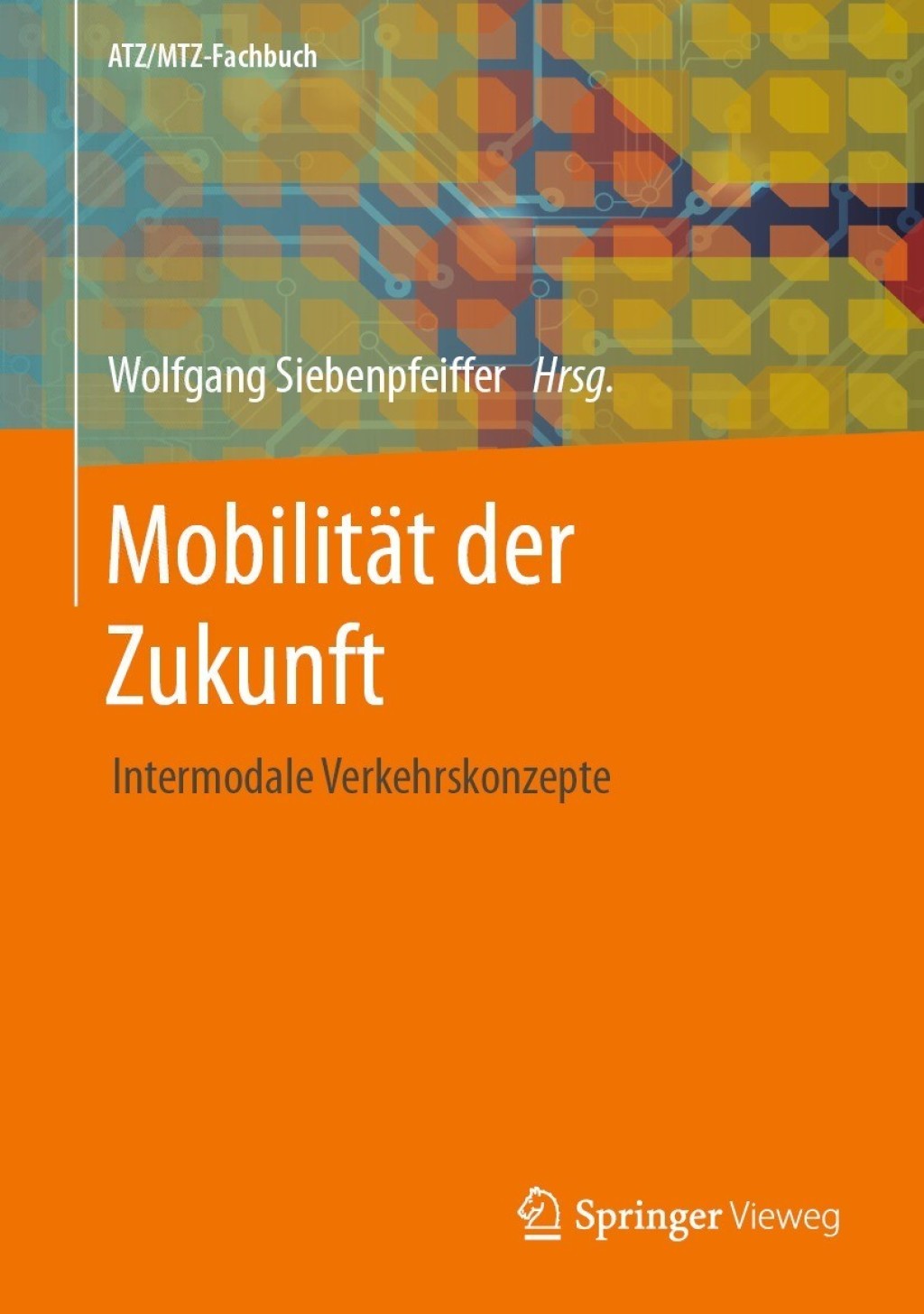 Mobilität der Zukunft Intermodale Verkehrskonzepte