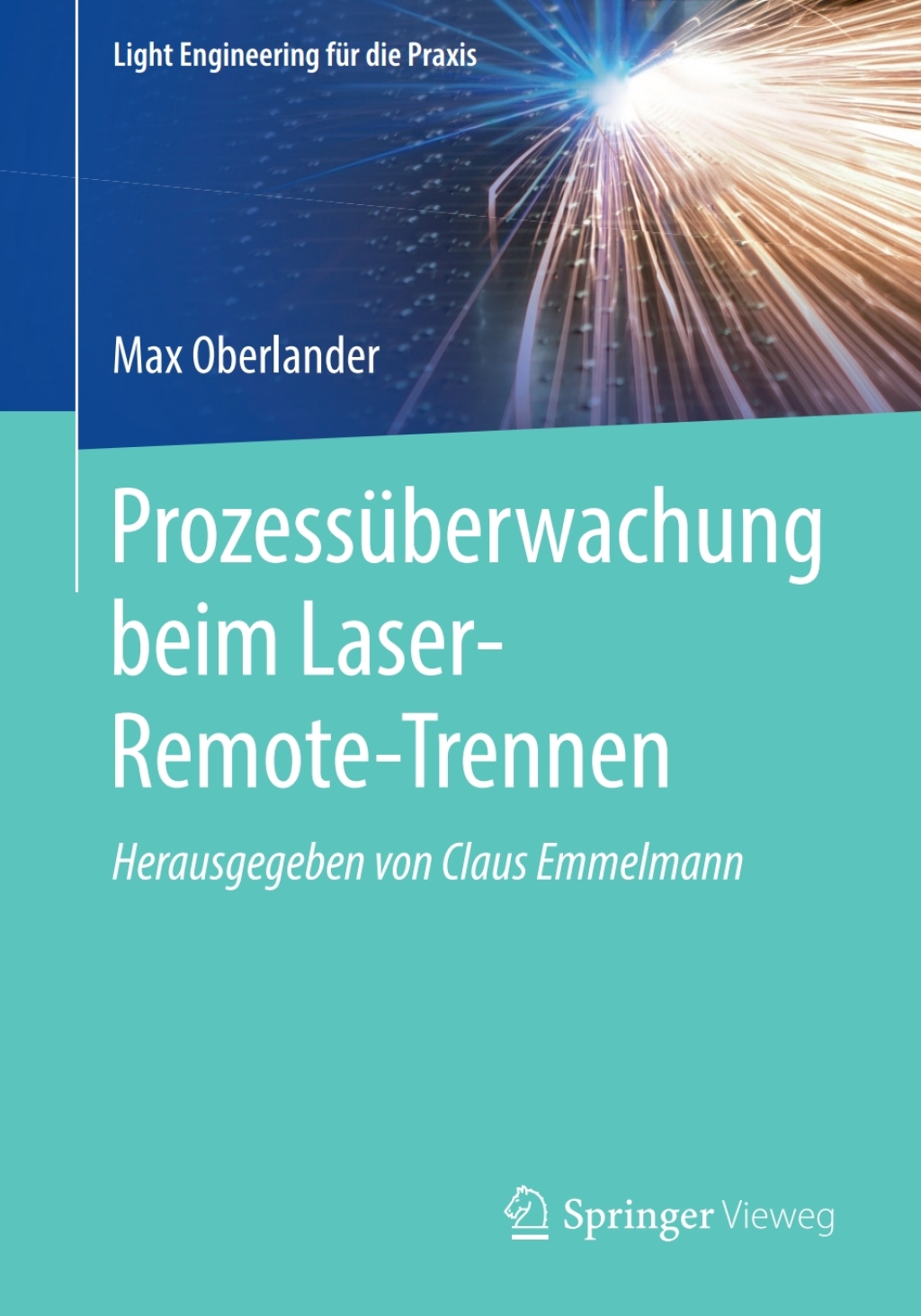Prozessüberwachung beim Laser-Remote-Trennen