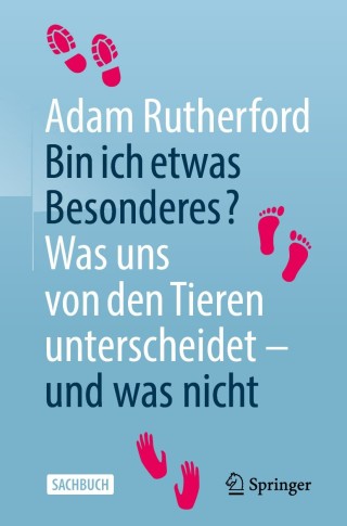 Immagine di copertina: Bin ich etwas Besonderes? 9783662615652