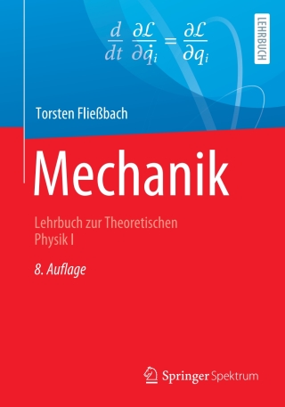 Imagen de portada: Mechanik 8th edition 9783662616024