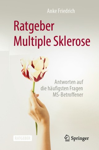 Cover image: Ratgeber Multiple Sklerose 9783662616628