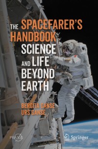 Cover image: The Spacefarer's Handbook 9783662617014