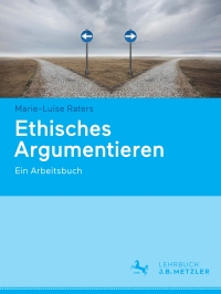 Cover image: Ethisches Argumentieren 9783662617632