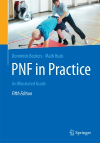 Cover image: PNF in Practice 5th edition 9783662618172