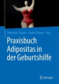 Imagen de portada: Praxisbuch Adipositas in der Geburtshilfe 9783662619056