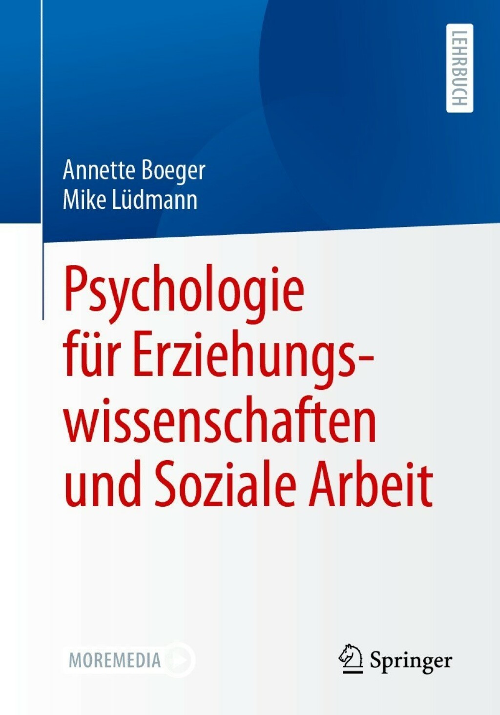 ISBN 9783662620168