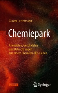 Cover image: Chemiepark 9783662621738