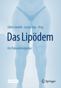 Cover image: Das  Lipödem 9783662624142