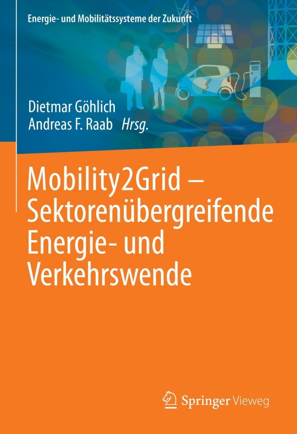 Mobility2Grid – Sektorenübergreifende Energie- und Verkehrswende
