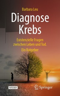 Cover image: Diagnose Krebs 9783662628454