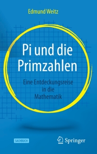 Cover image: Pi und die Primzahlen 9783662628799
