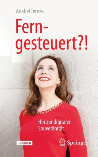 Cover image: Ferngesteuert?! 9783662629703