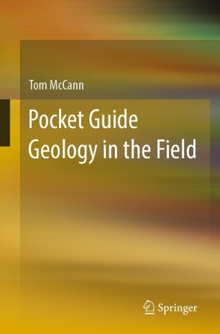 Titelbild: Pocket Guide Geology in the Field 9783662630815