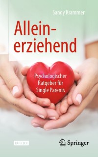 Cover image: Alleinerziehend 9783662631577