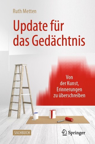 Cover image: Update für das Gedächtnis 9783662631676