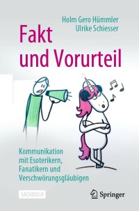 Cover image: Fakt und Vorurteil 9783662632086