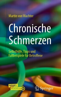 Cover image: Chronische Schmerzen 3rd edition 9783662632307