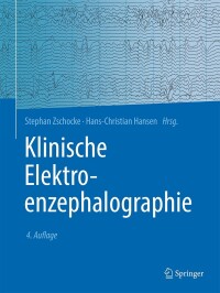 表紙画像: Klinische Elektroenzephalographie 4th edition 9783662632666