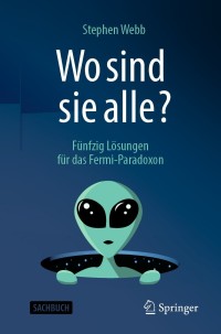 Cover image: Wo sind sie alle? 9783662632895