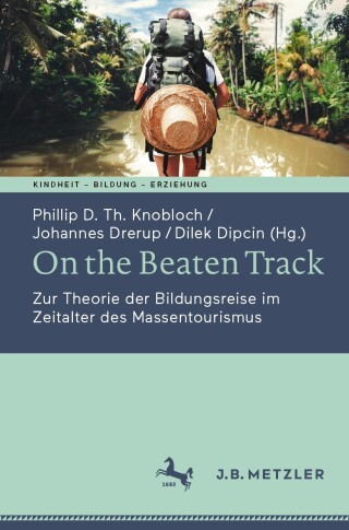 Cover image: On the Beaten Track 9783662633731