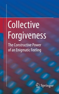 Cover image: Collective Forgiveness 9783662639108