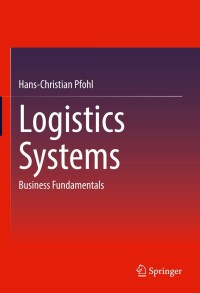 Omslagafbeelding: Logistics Systems 9783662643488